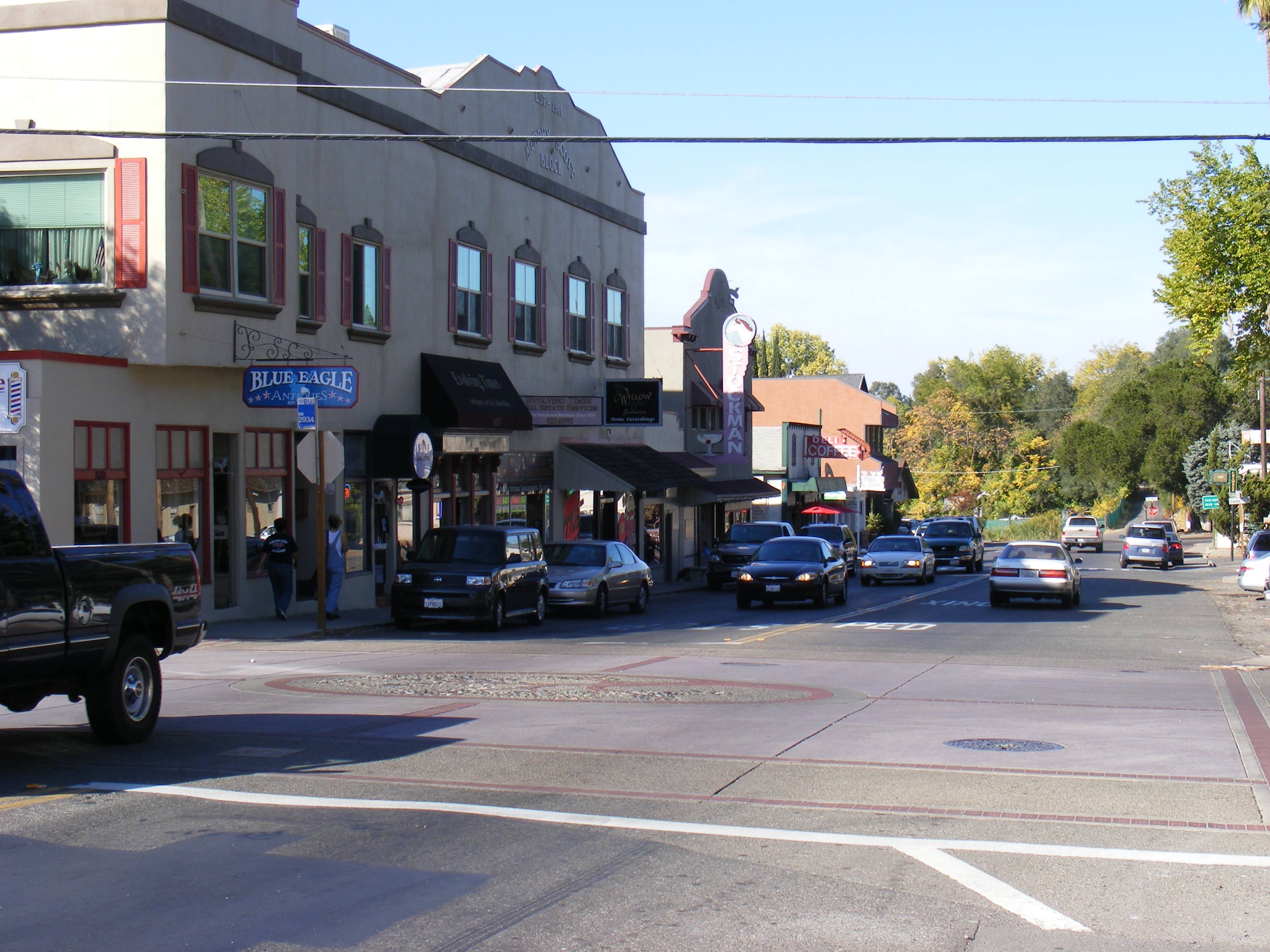 Dashcam Installation in Fair Oaks