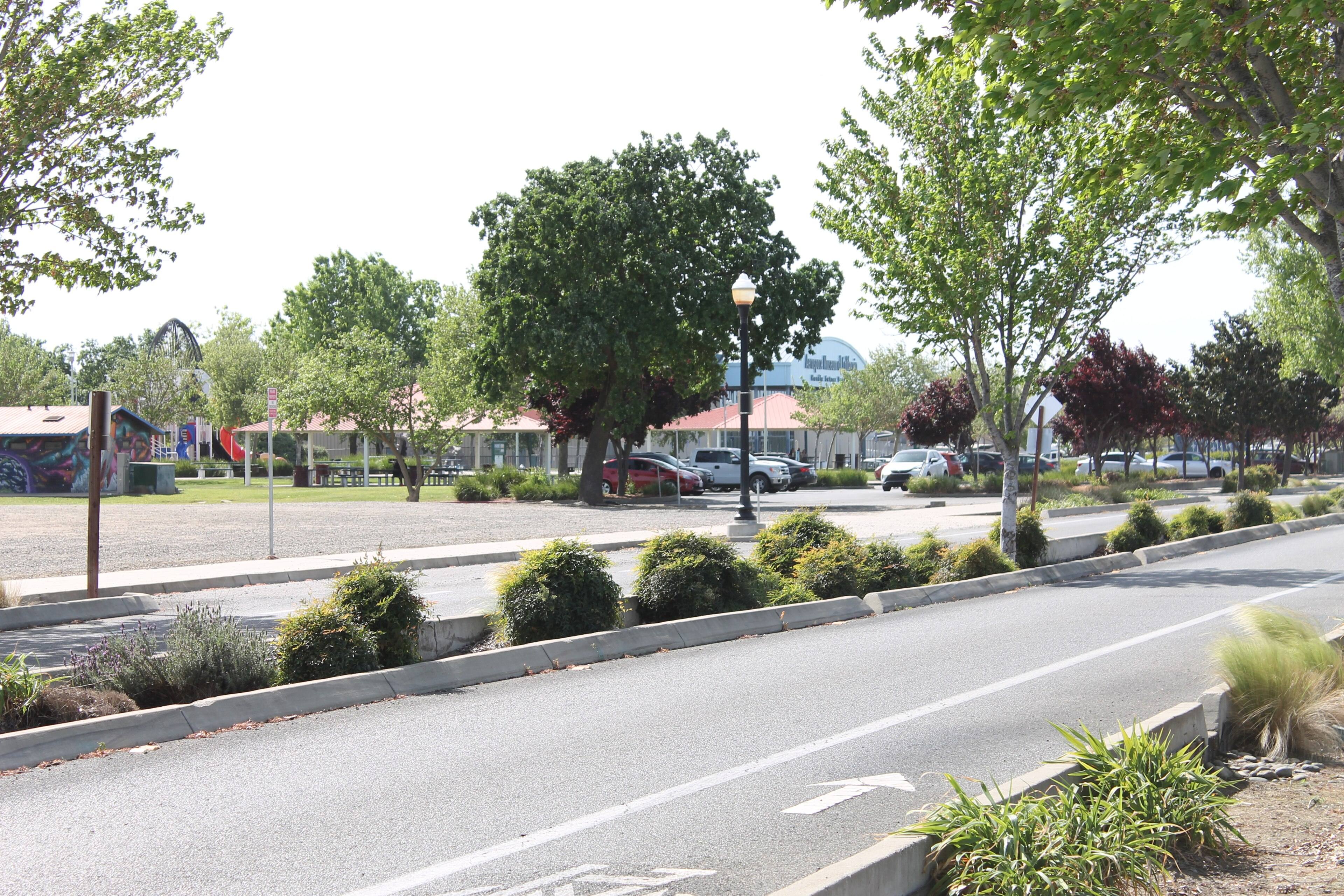 Dashcam Installation in McClellan Park