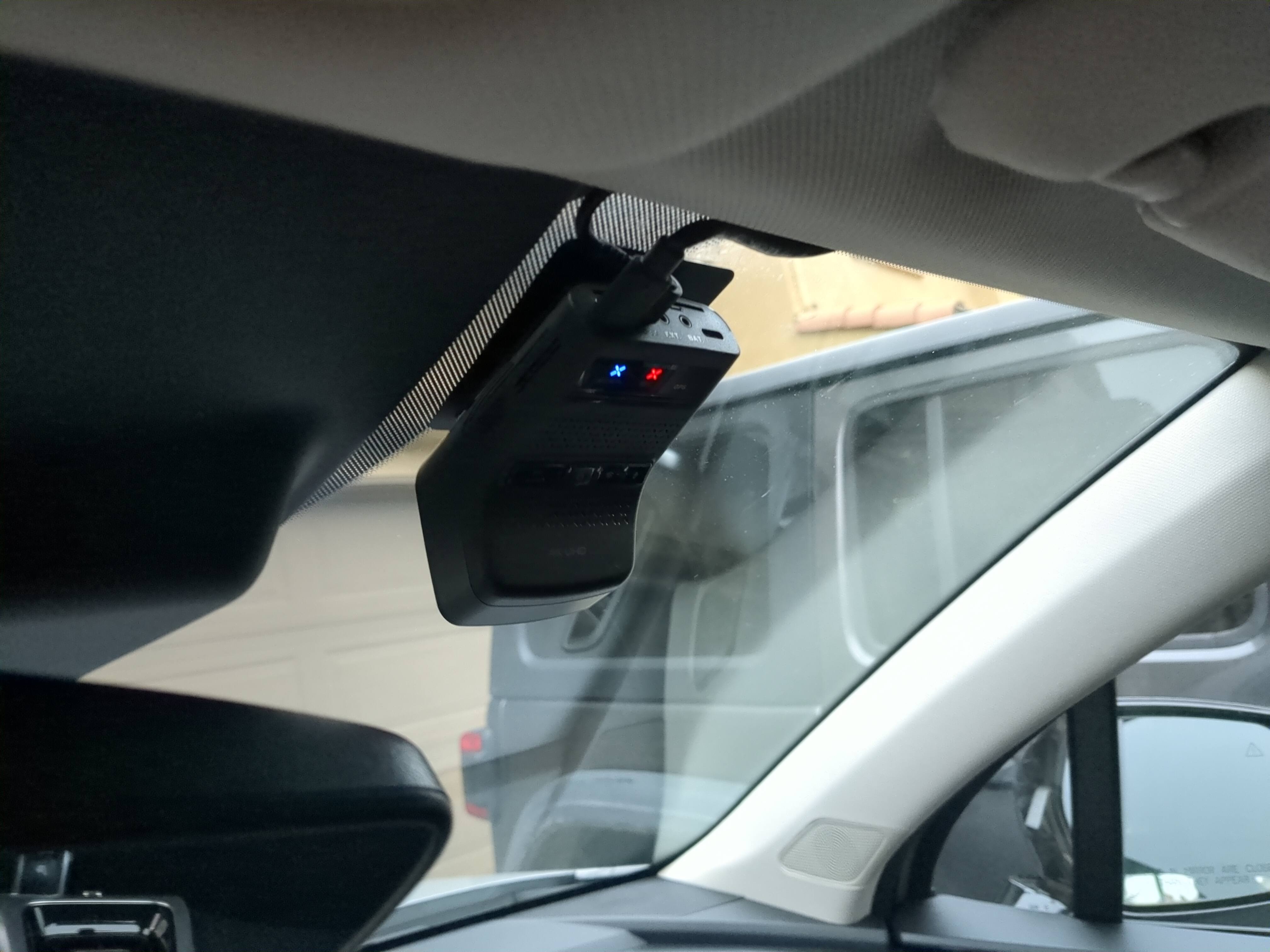Thinkware U3000 PRO in Kia Sorento 2023